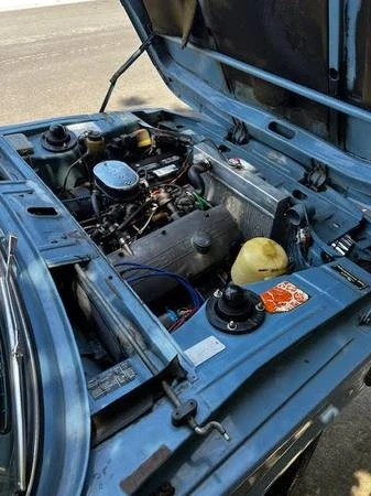 1974 BMW 2002 - Image 8 of 21