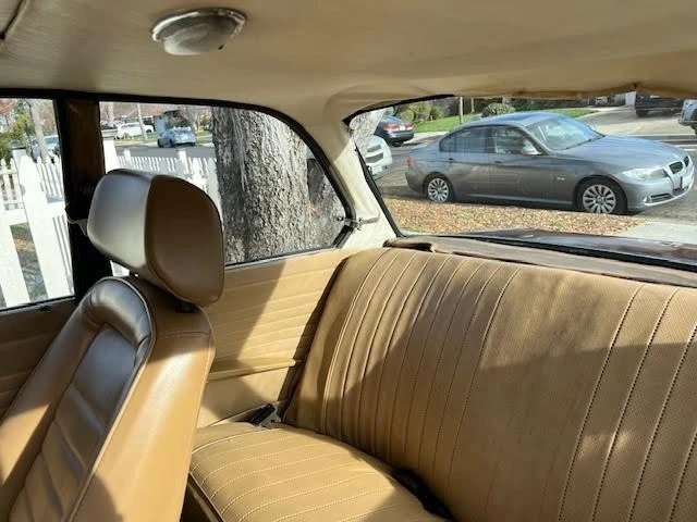 1974 BMW 2002 - Image 11 of 21