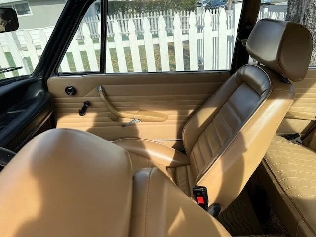 1974 BMW 2002 - Image 9 of 21