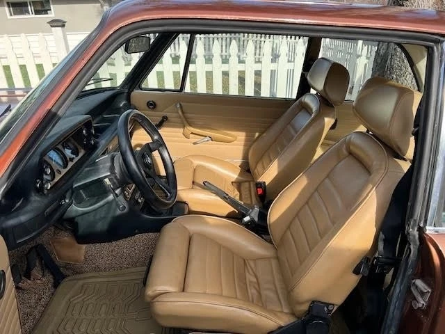 1974 BMW 2002 - Image 6 of 21