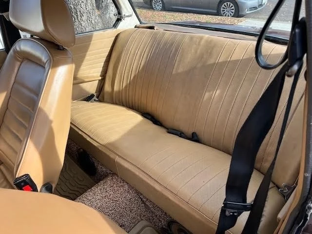 1974 BMW 2002 - Image 13 of 21