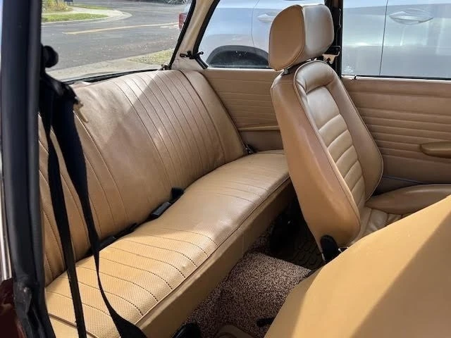 1974 BMW 2002 - Image 8 of 21