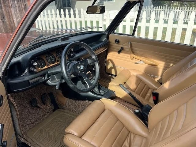 1974 BMW 2002 - Image 5 of 21