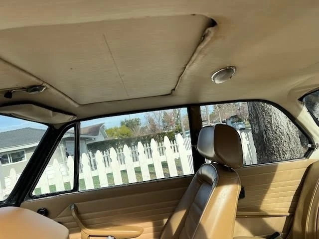 1974 BMW 2002 - Image 10 of 21