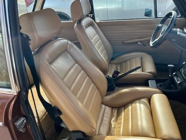 1974 BMW 2002 - Image 7 of 21