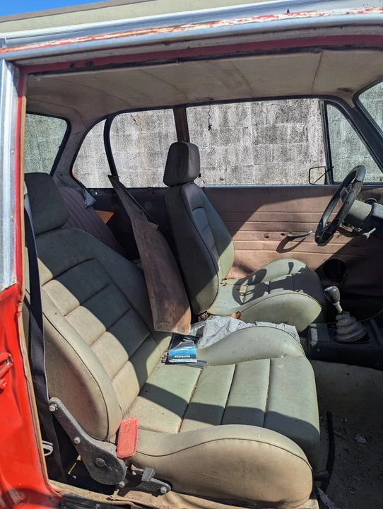 1974 BMW 2002 - Image 14 of 20