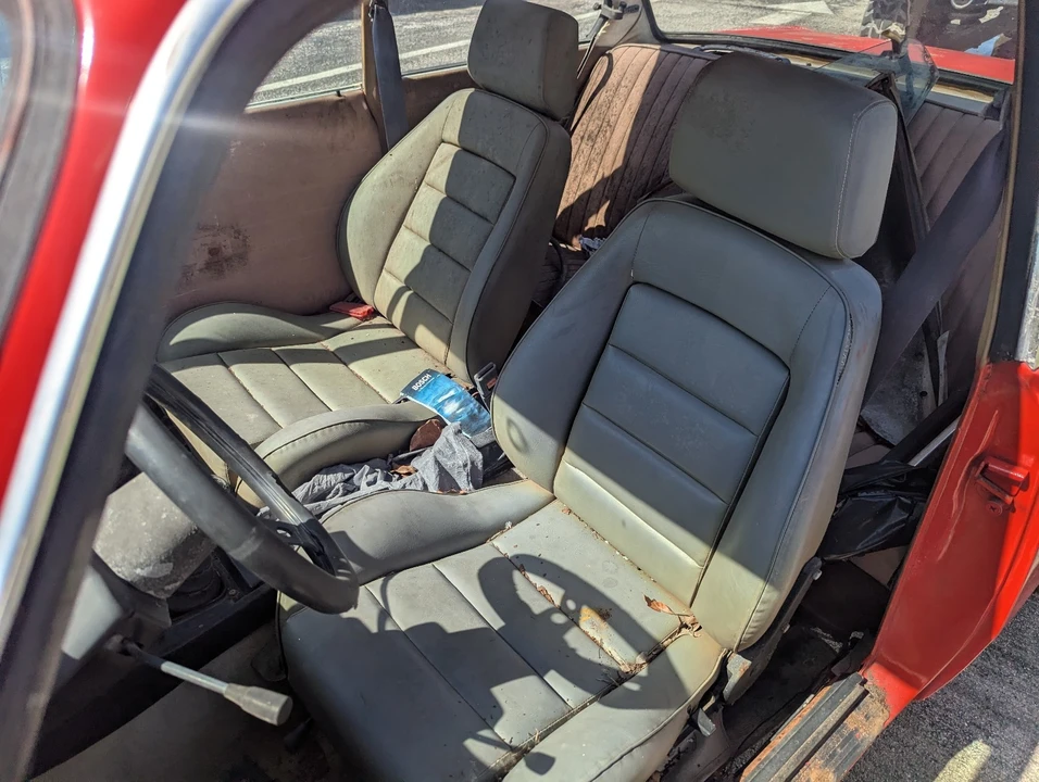 1974 BMW 2002 - Image 16 of 20
