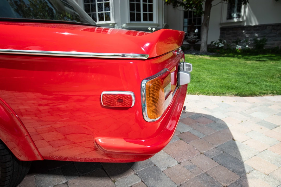 1974 BMW 2002 - Image 12 of 31