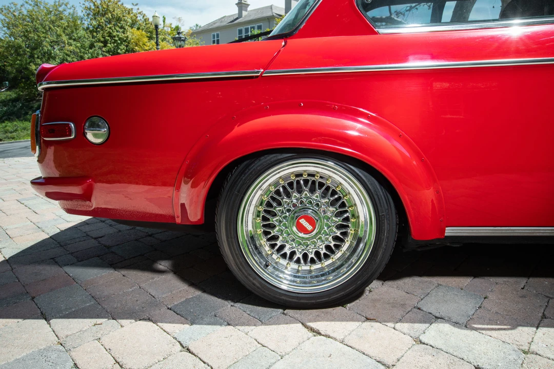 1974 BMW 2002 - Image 22 of 31