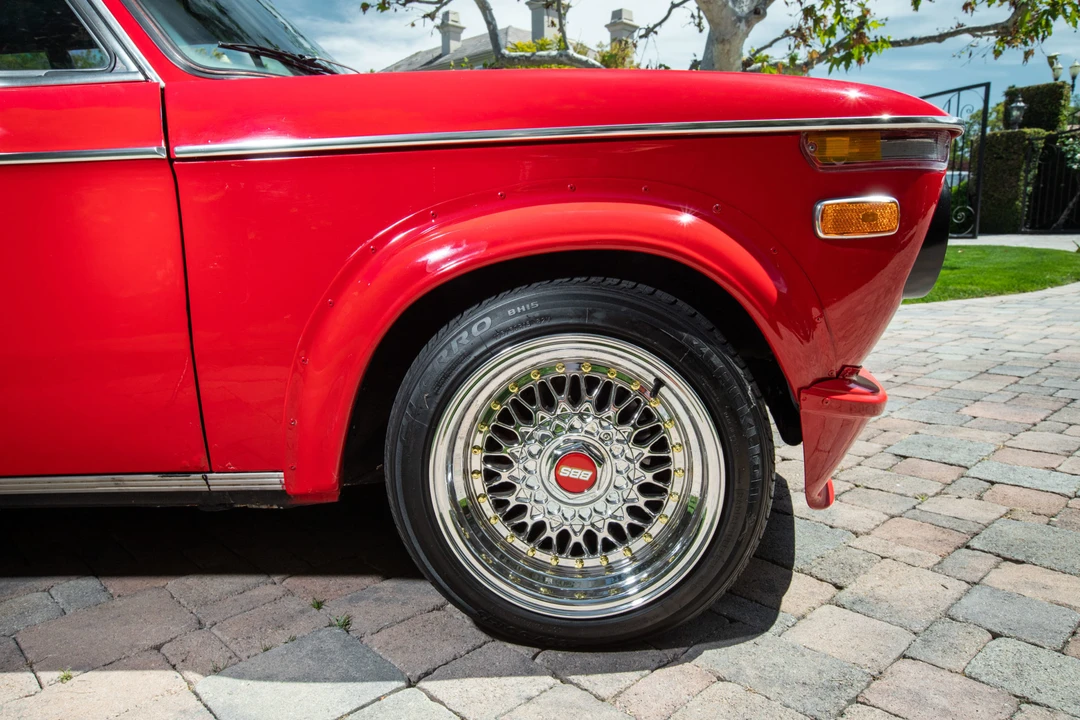1974 BMW 2002 - Image 27 of 31
