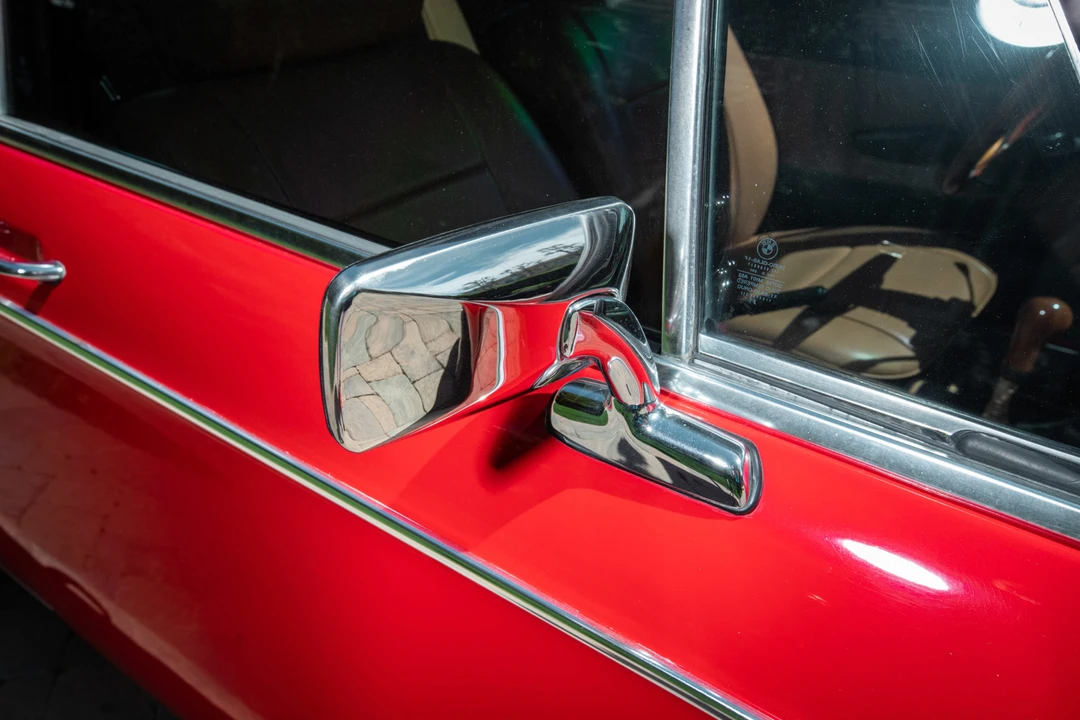 1974 BMW 2002 - Image 25 of 31