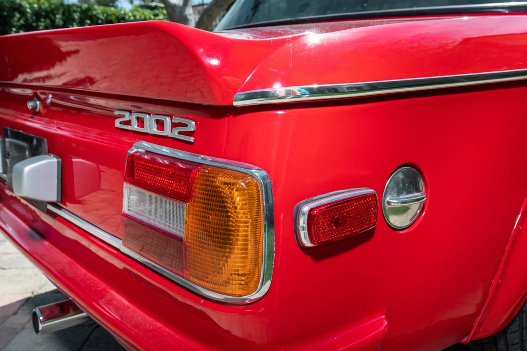 1974 BMW 2002 - Image 19 of 31