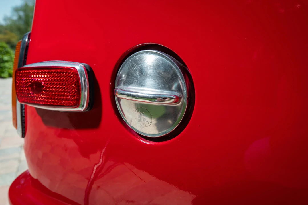 1974 BMW 2002 - Image 20 of 31