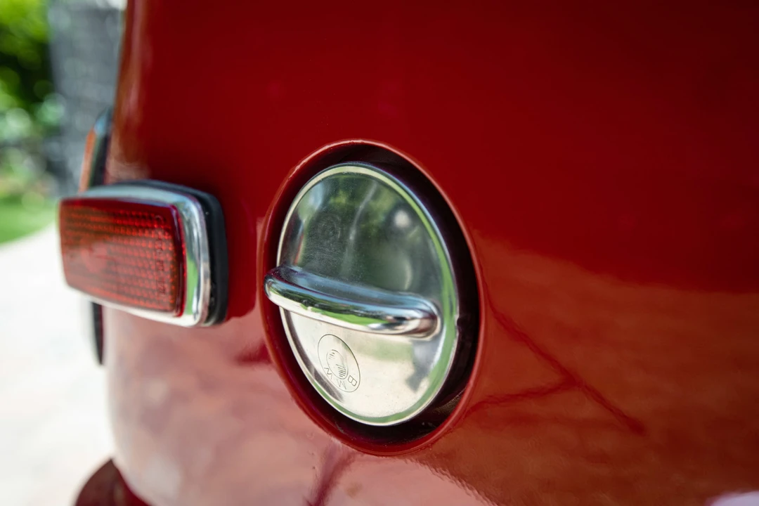 1974 BMW 2002 - Image 21 of 31