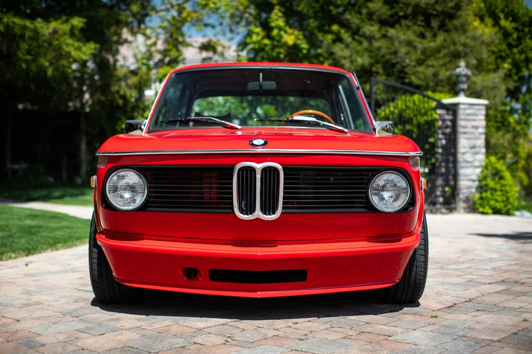 1974 BMW 2002 - Image 7 of 31