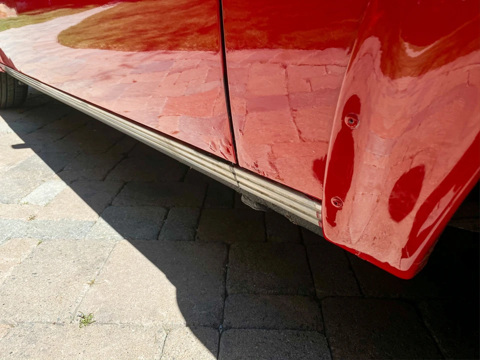 1974 BMW 2002 - Image 28 of 31
