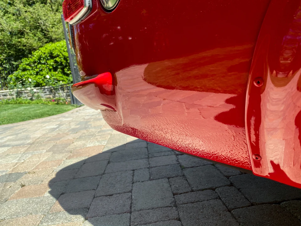 1974 BMW 2002 - Image 23 of 31