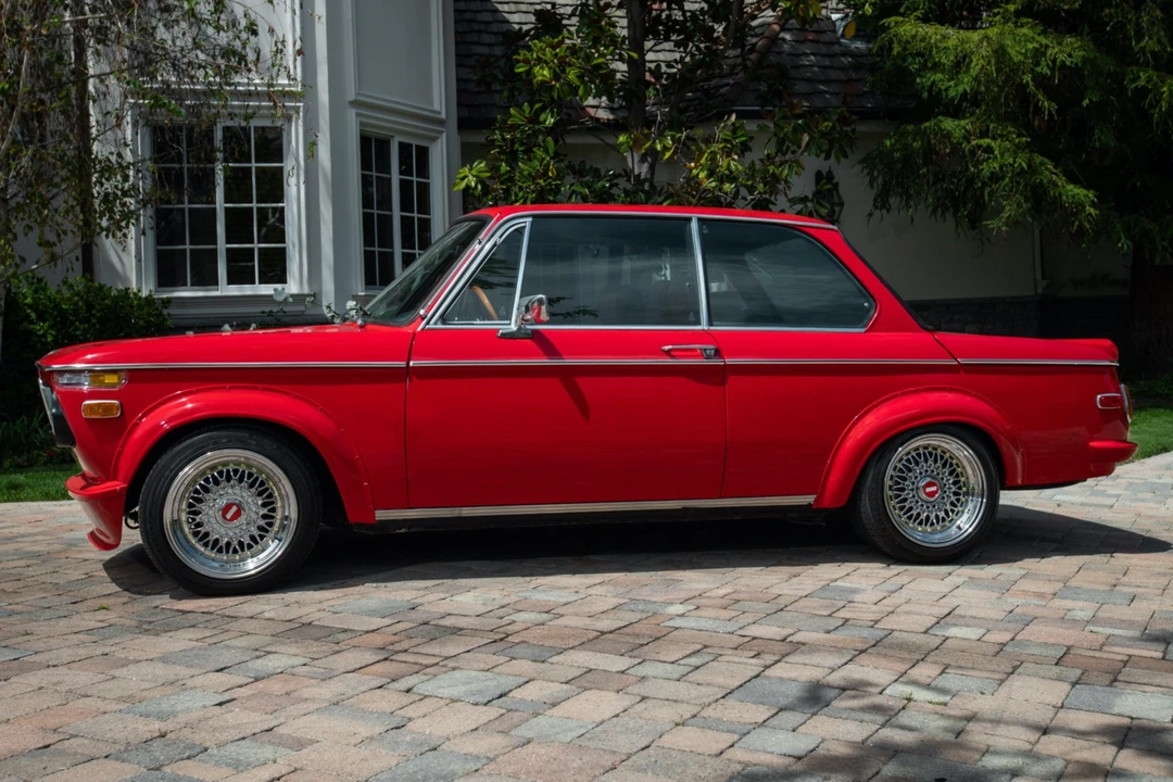 1974 BMW 2002 - Image 11 of 31