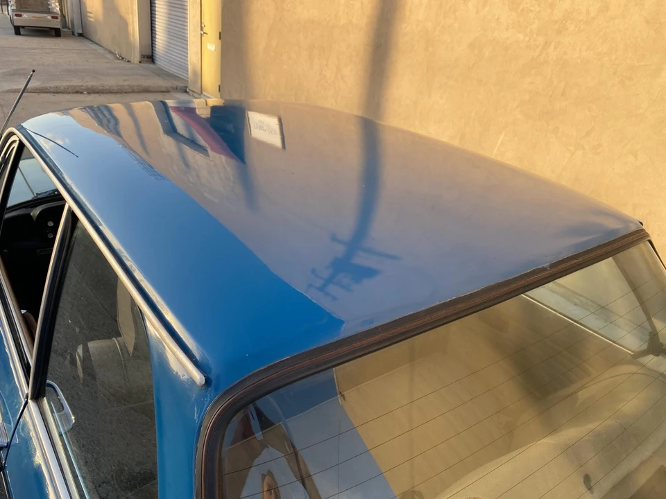 1974 BMW 2002 - Image 21 of 31