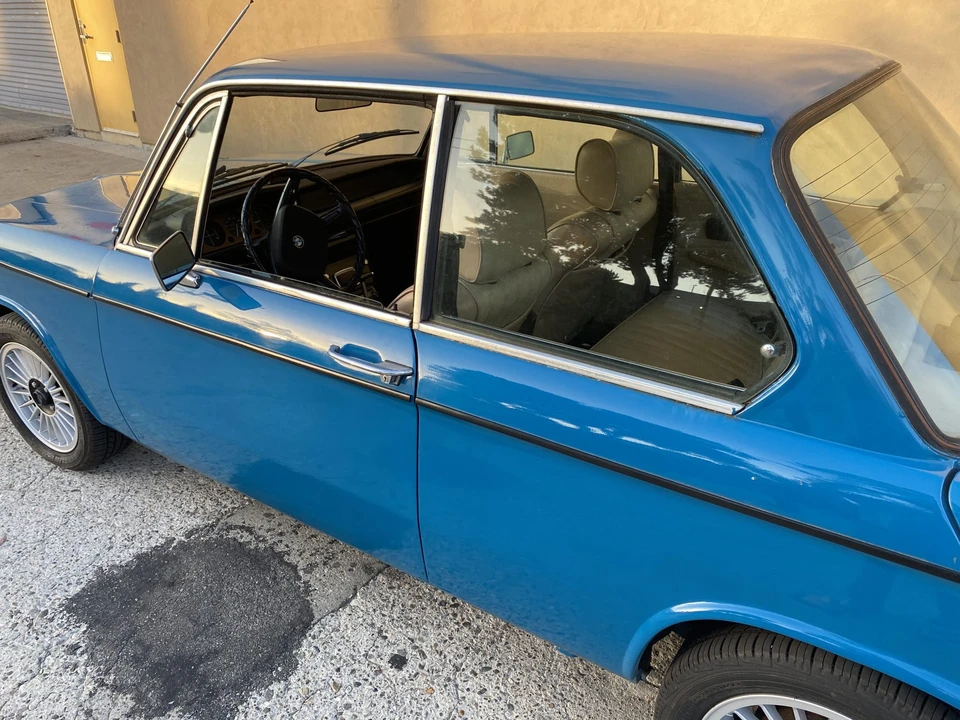 1974 BMW 2002 - Image 22 of 31