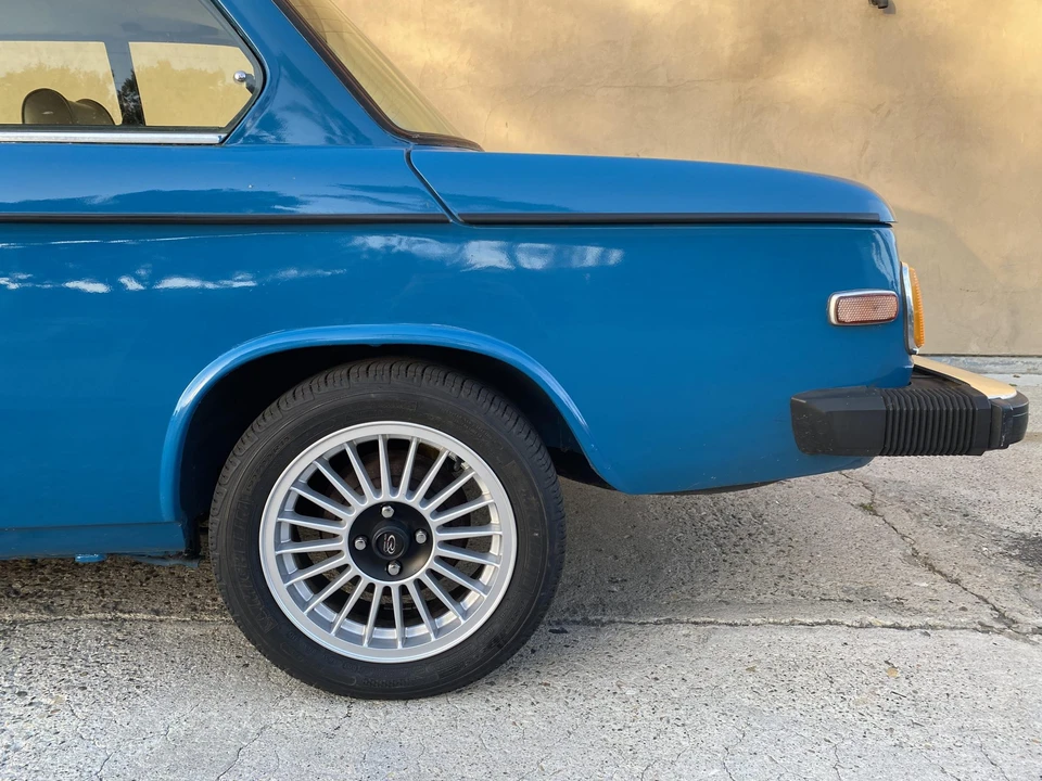 1974 BMW 2002 - Image 24 of 31