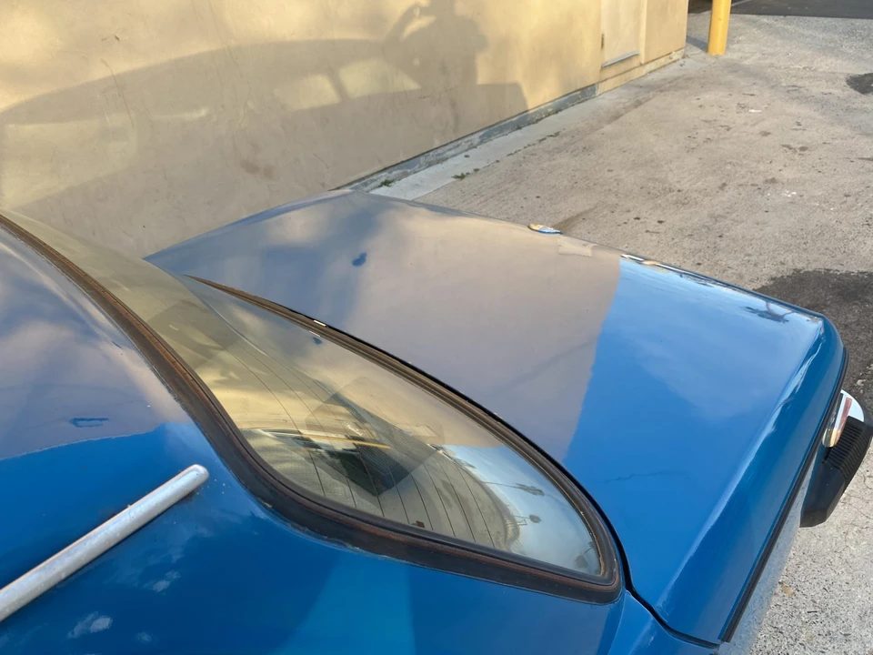 1974 BMW 2002 - Image 20 of 31