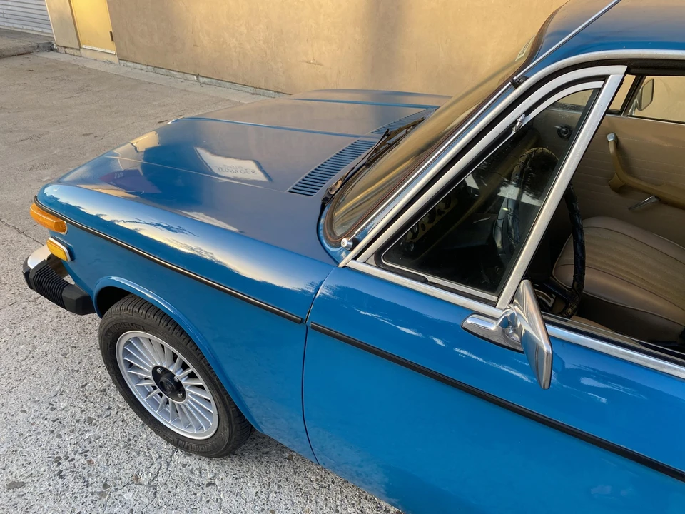 1974 BMW 2002 - Image 16 of 31