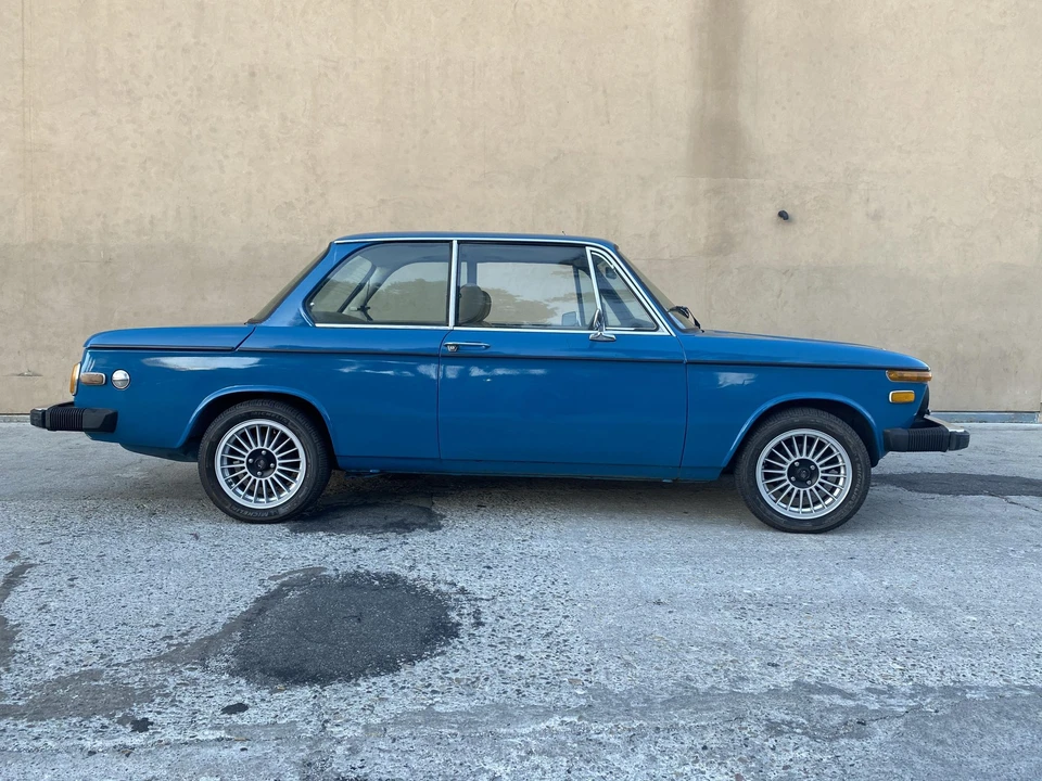 1974 BMW 2002 - Image 8 of 31