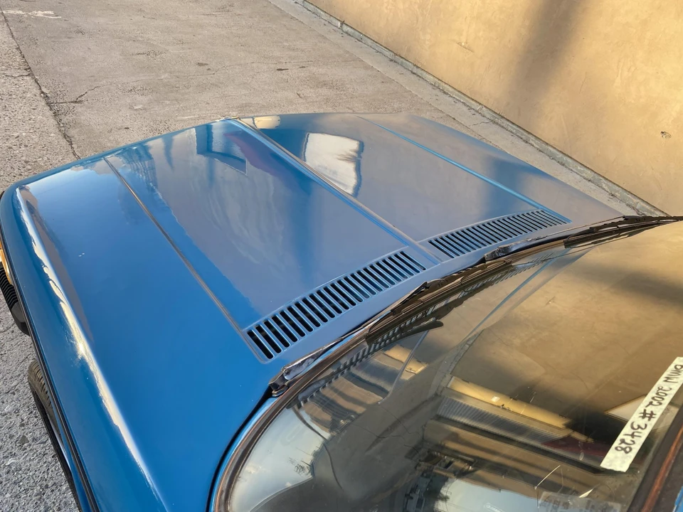 1974 BMW 2002 - Image 17 of 31