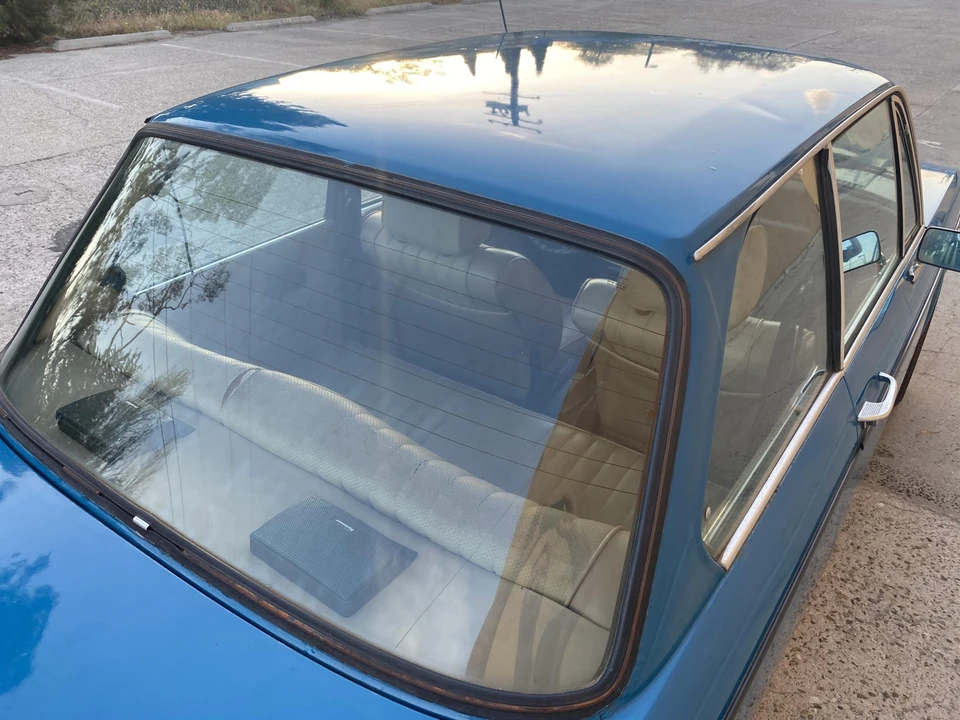 1974 BMW 2002 - Image 31 of 31