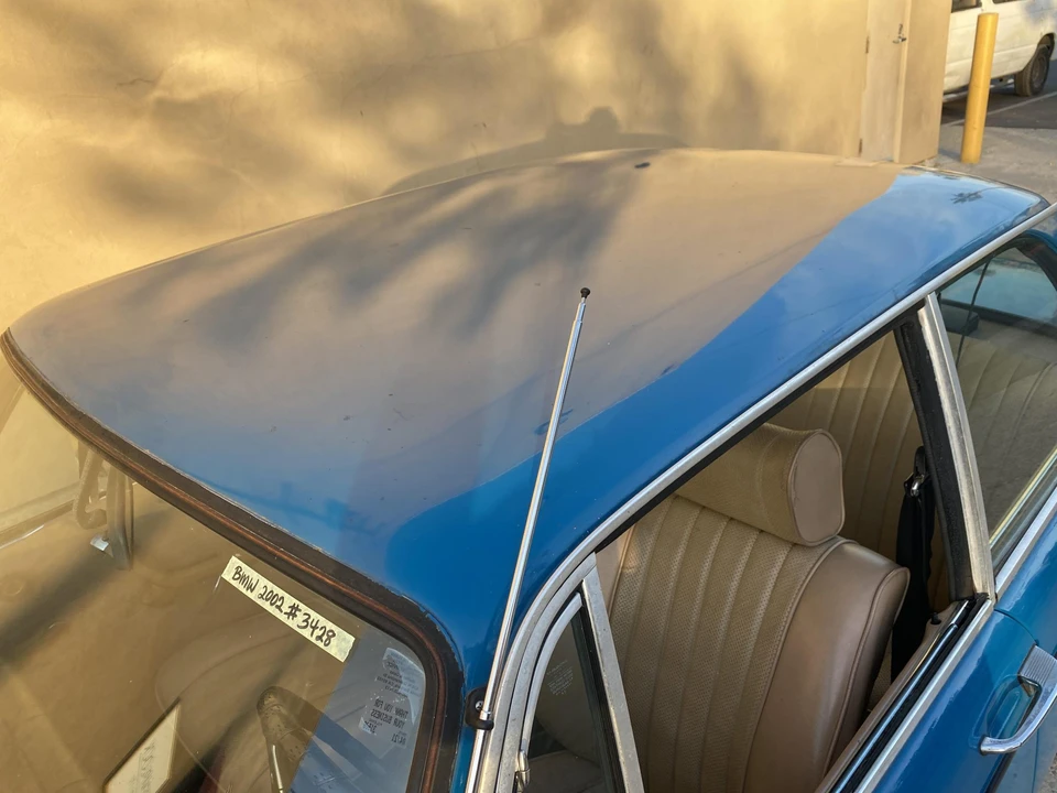 1974 BMW 2002 - Image 19 of 31