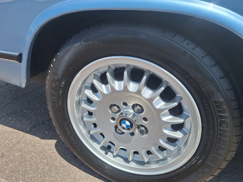 1974 BMW 2002 - Image 23 of 31