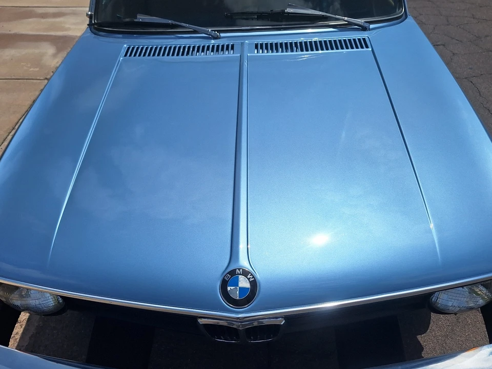1974 BMW 2002 - Image 12 of 31