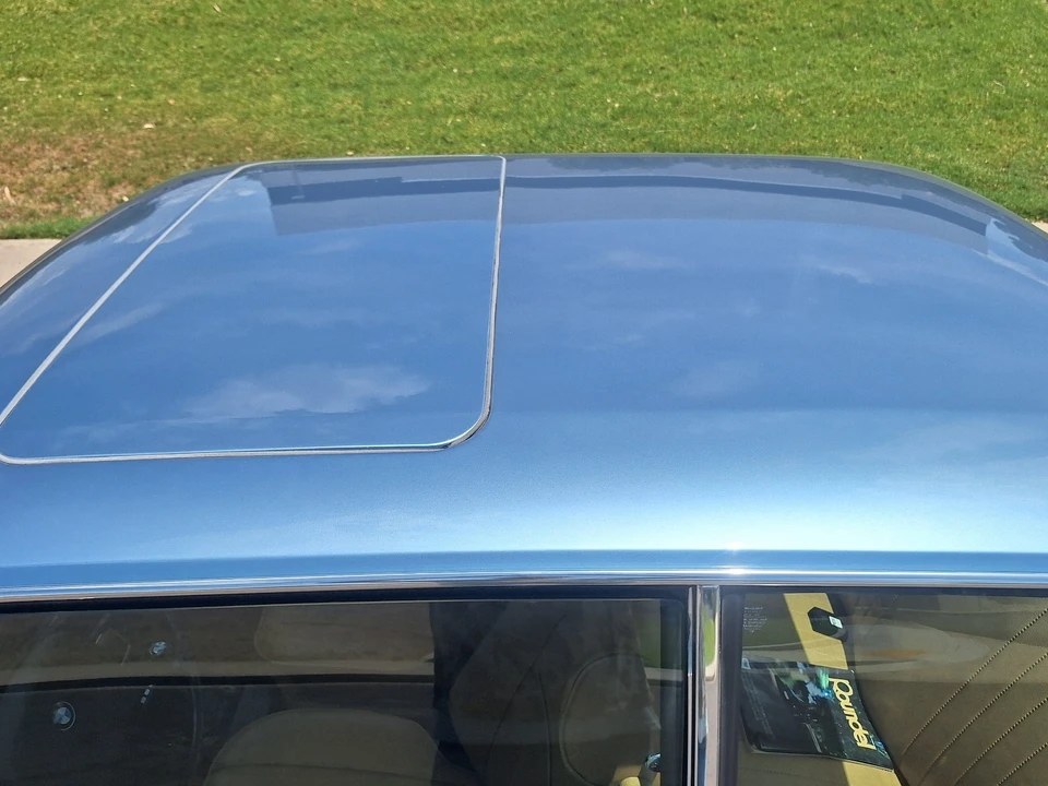 1974 BMW 2002 - Image 13 of 31