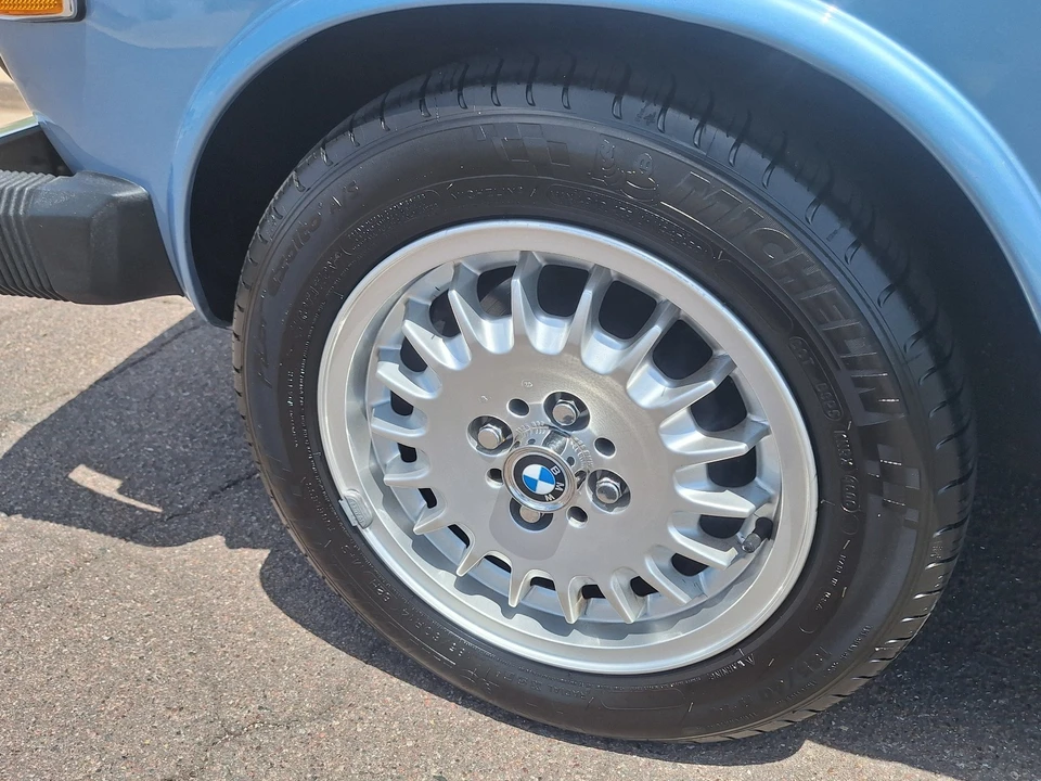 1974 BMW 2002 - Image 11 of 31