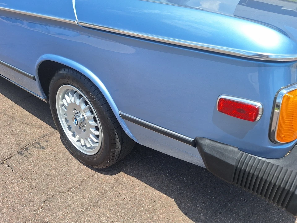 1974 BMW 2002 - Image 7 of 31