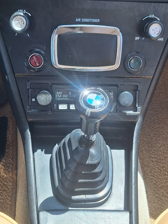 1974 BMW 2002 - Image 29 of 31