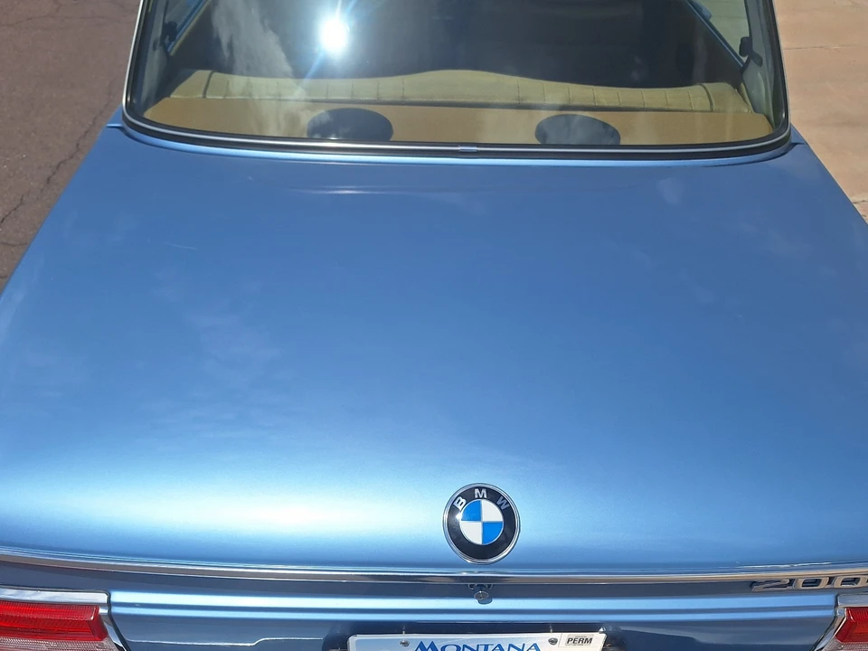 1974 BMW 2002 - Image 14 of 31