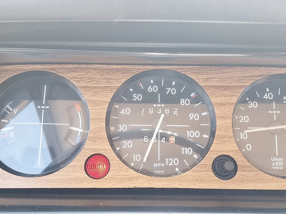 1974 BMW 2002 - Image 30 of 31