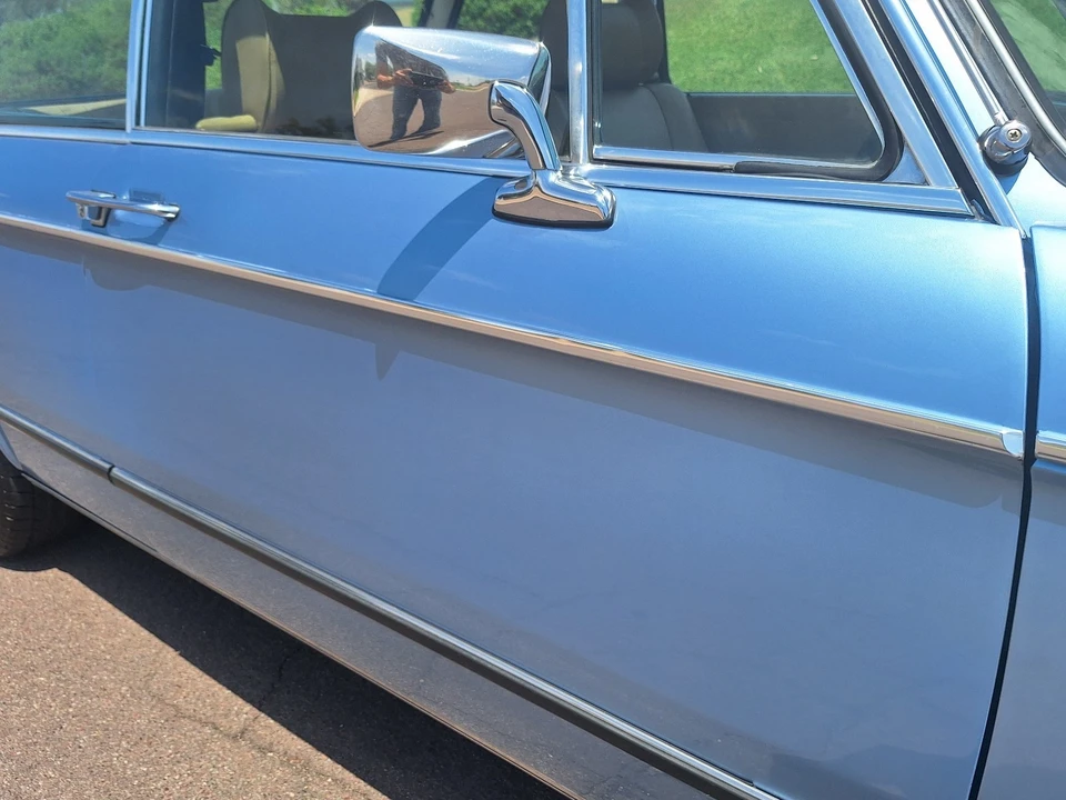 1974 BMW 2002 - Image 21 of 31