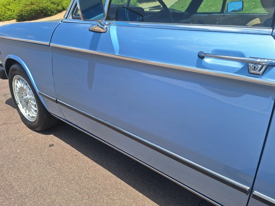 1974 BMW 2002 - Image 9 of 31