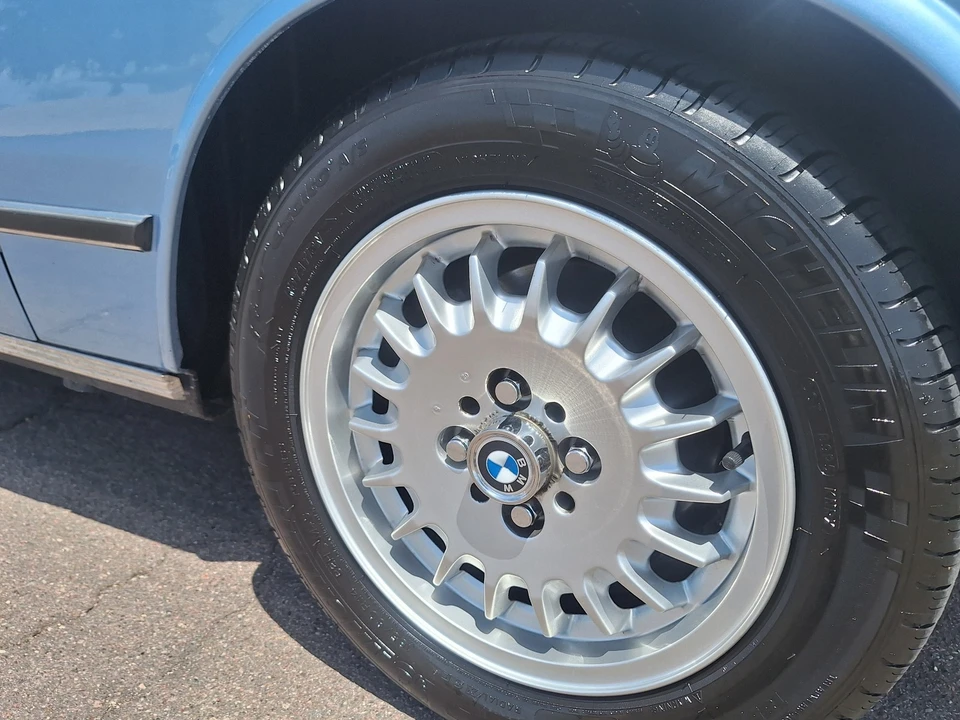 1974 BMW 2002 - Image 19 of 31