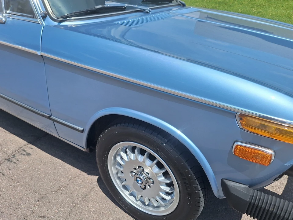 1974 BMW 2002 - Image 20 of 31