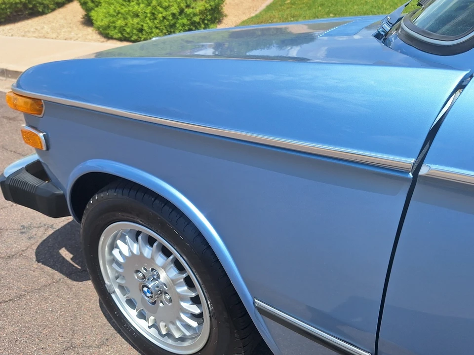 1974 BMW 2002 - Image 10 of 31