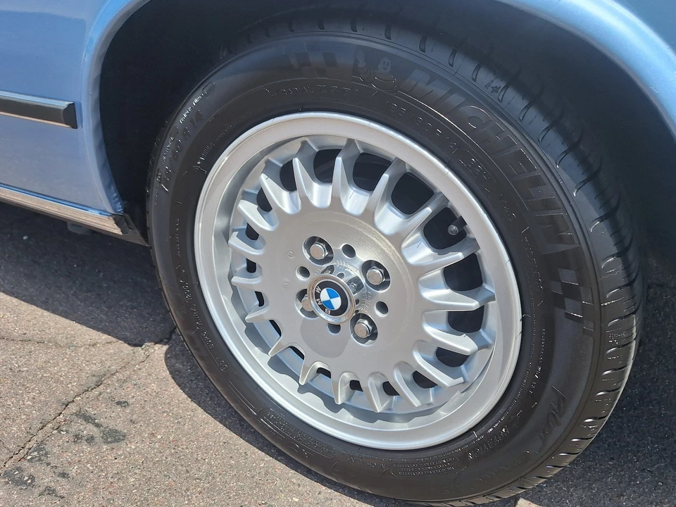1974 BMW 2002 - Image 8 of 31