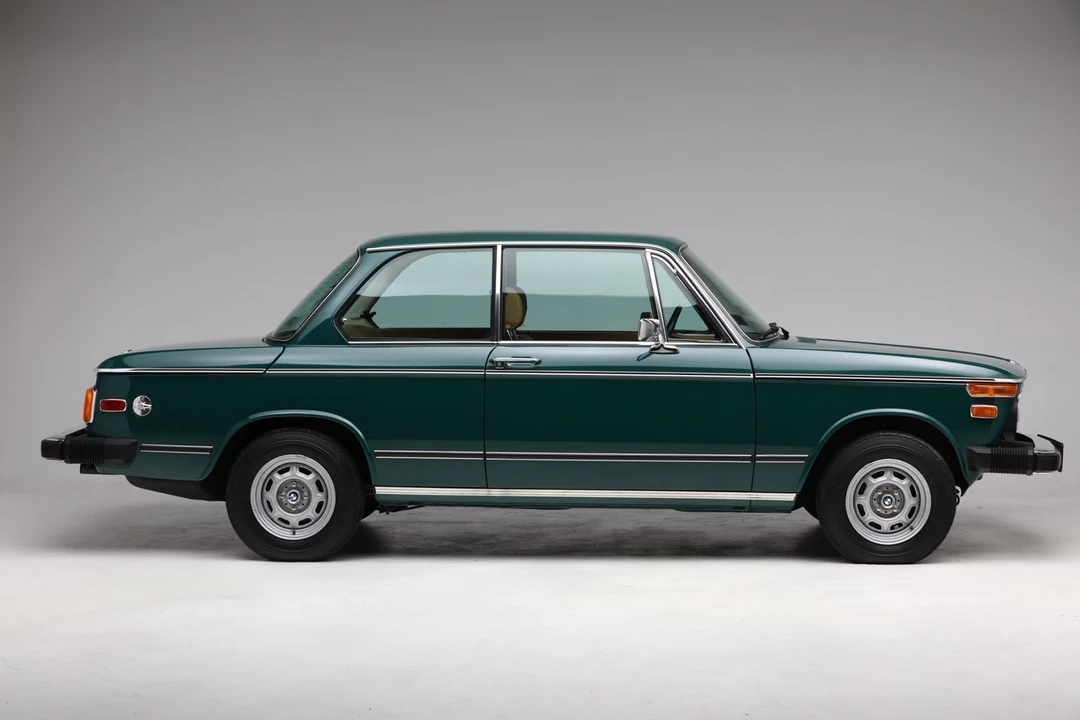 1974 BMW 2002tii - Image 30 of 31