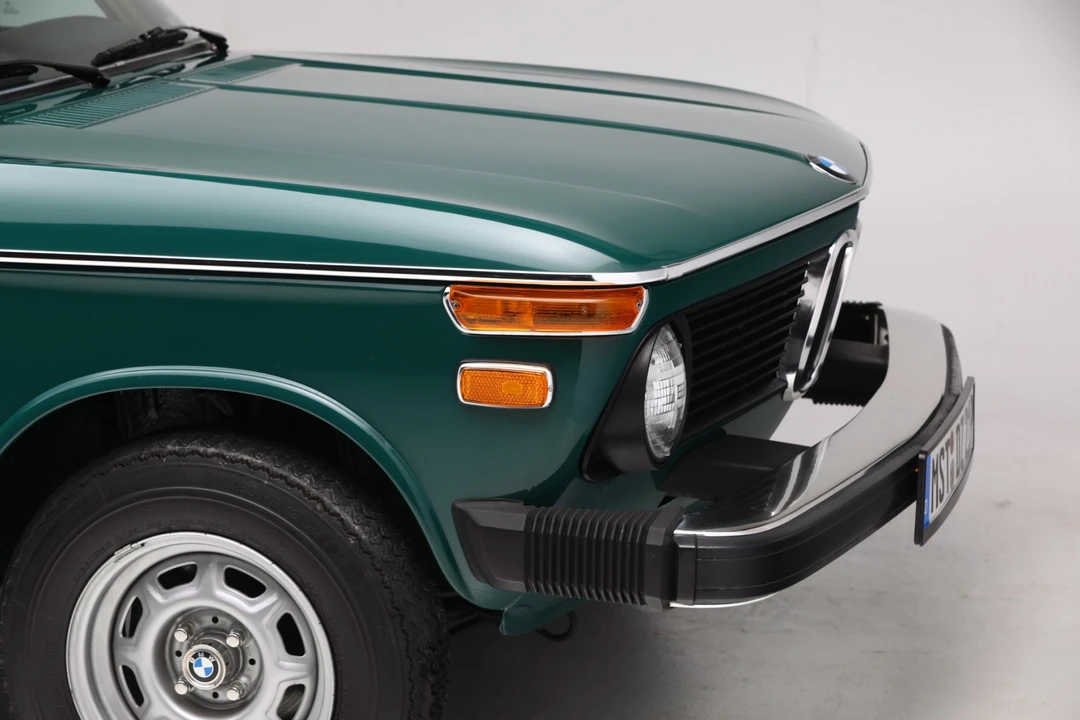 1974 BMW 2002tii - Image 29 of 31