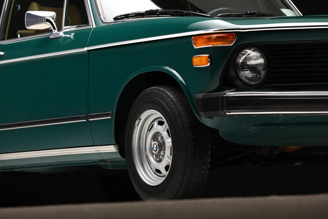 1974 BMW 2002tii - Image 18 of 31