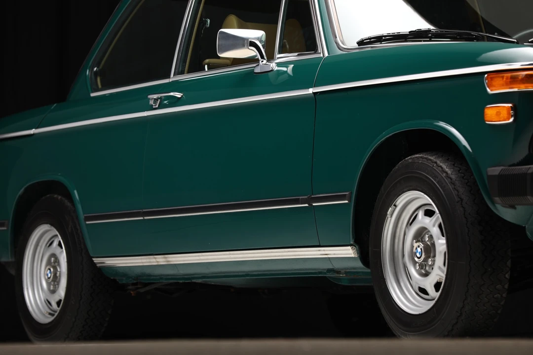 1974 BMW 2002tii - Image 19 of 31