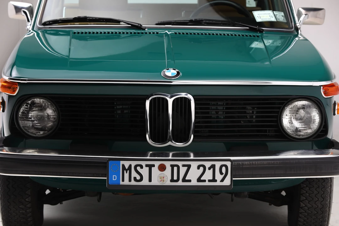 1974 BMW 2002tii - Image 9 of 31